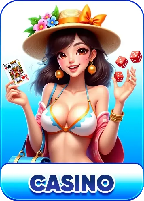 bl555 casino