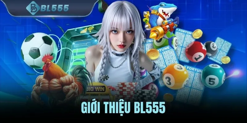 Giới Thiệu BL555
